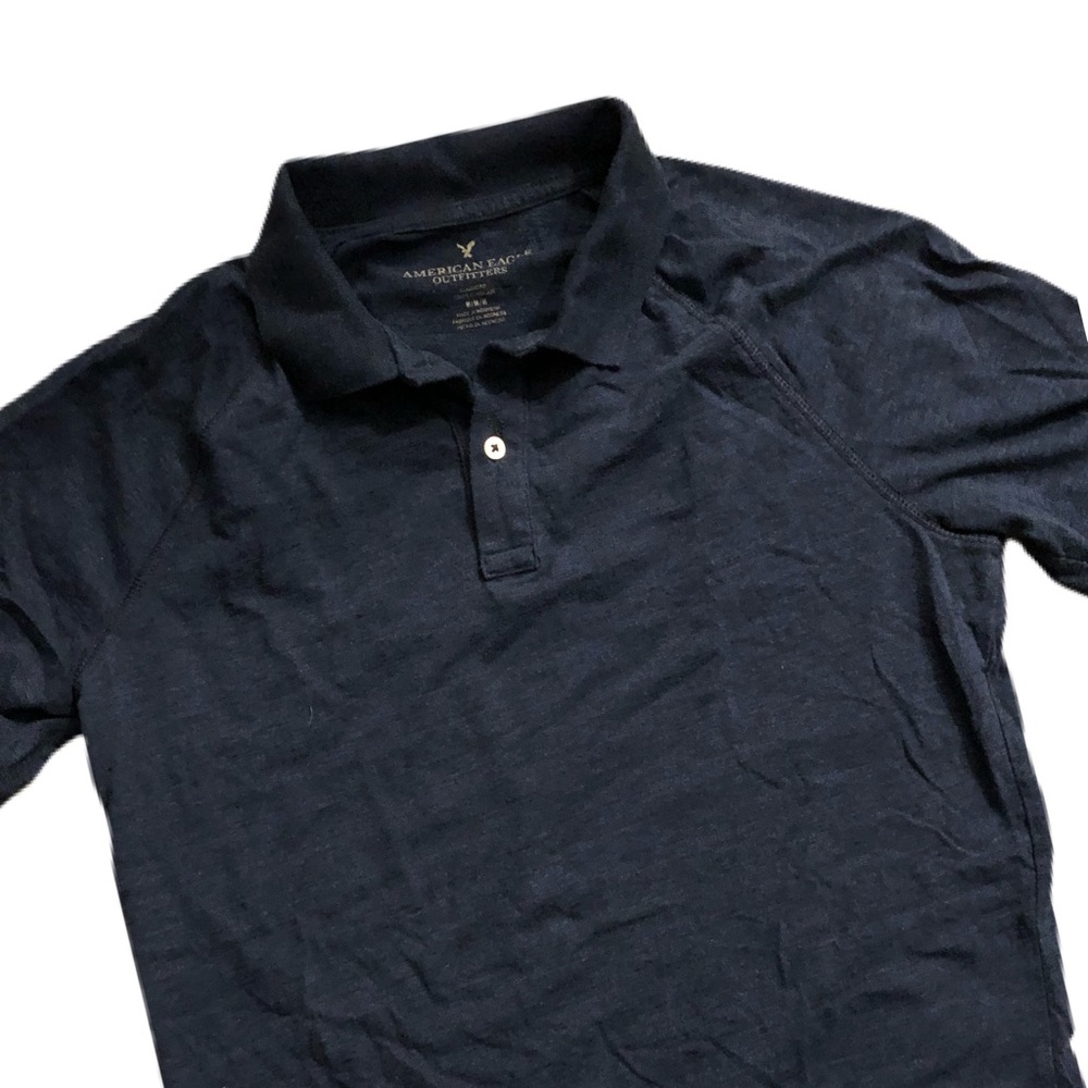 American Eagles men’s fashion polo shirt